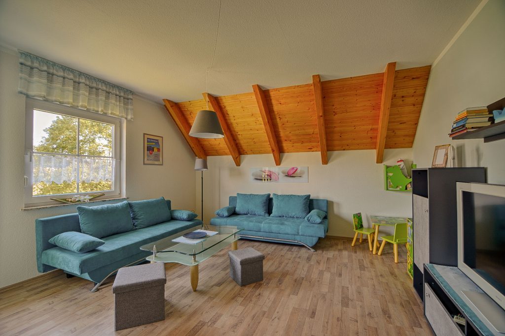 Wohnen wie Zuhause